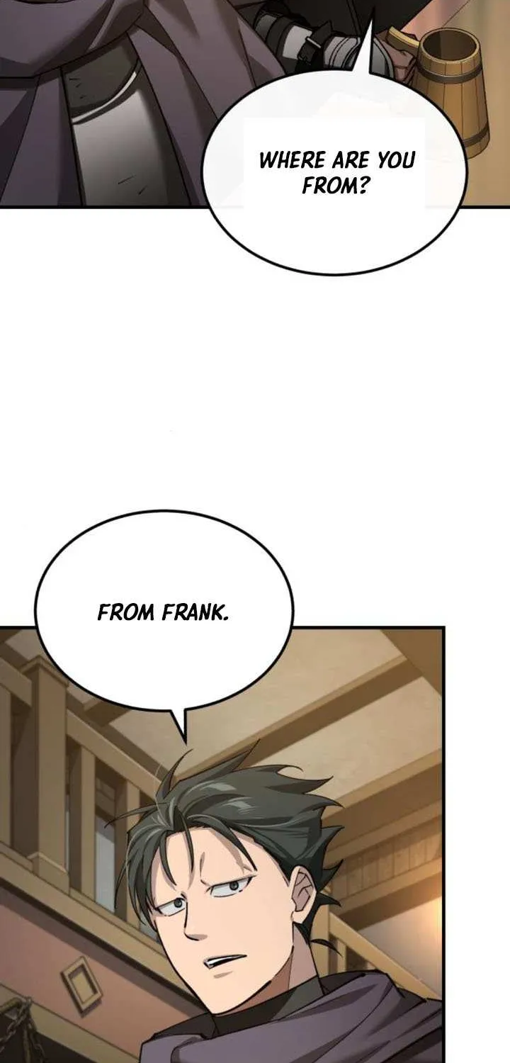 The Heavenly Demon Can’t Live a Normal Life Chapter 160 page 68 - 