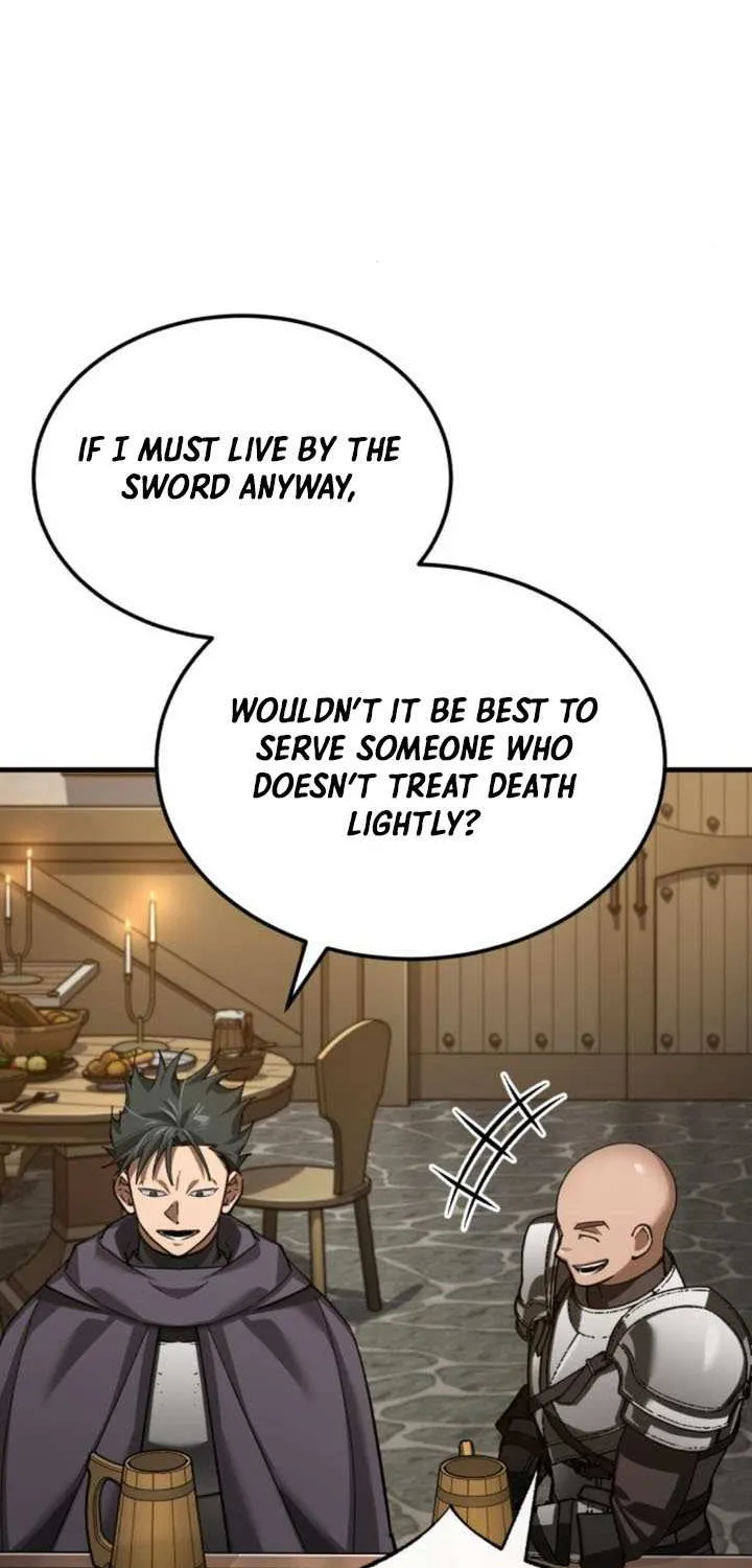 The Heavenly Demon Can’t Live a Normal Life Chapter 160 page 71 - 