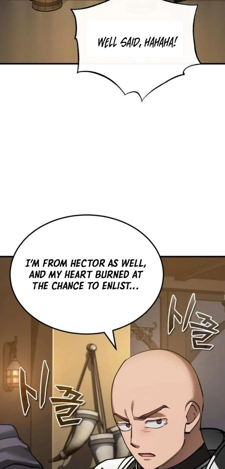 The Heavenly Demon Can’t Live a Normal Life Chapter 160 page 72 - 