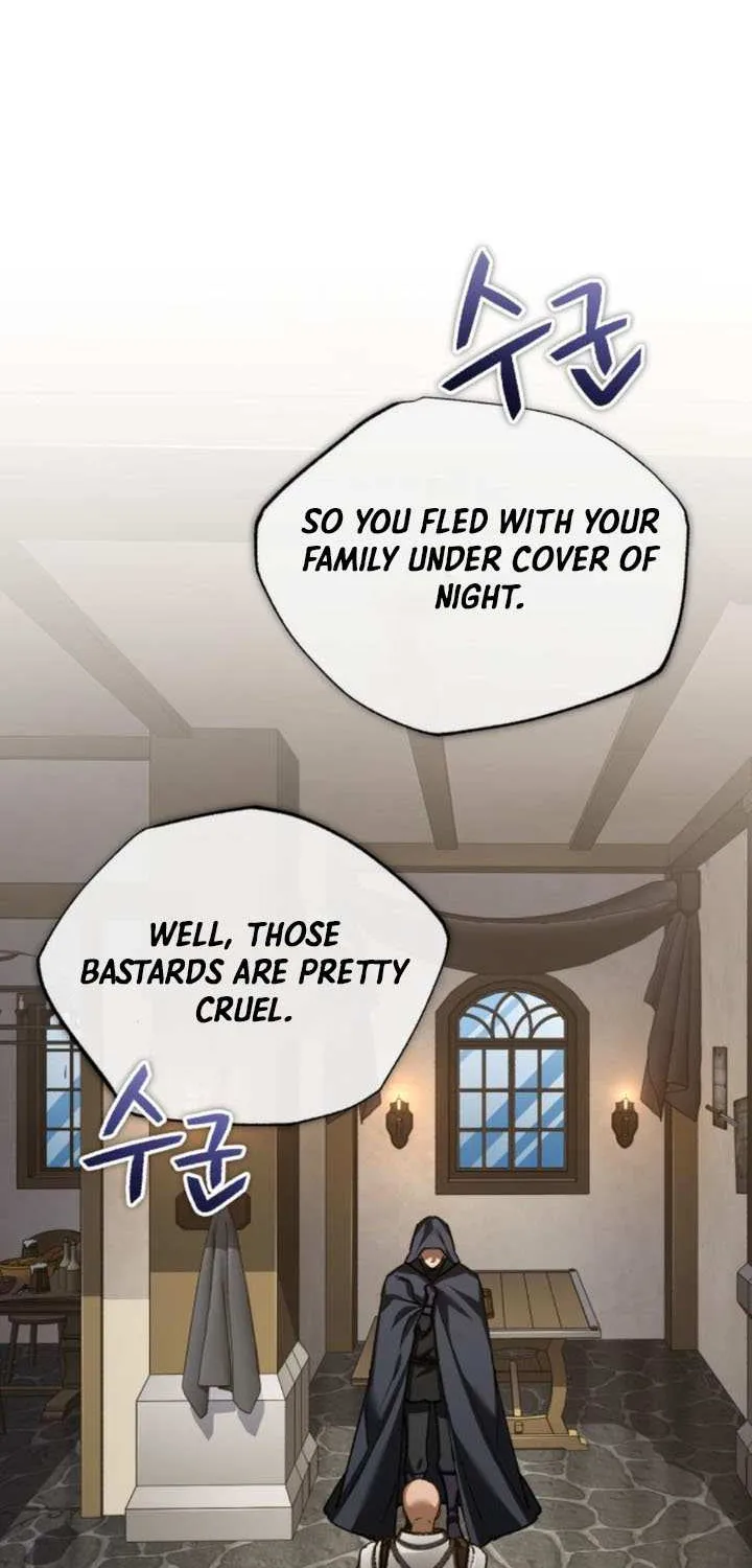 The Heavenly Demon Can’t Live a Normal Life Chapter 160 page 84 - 