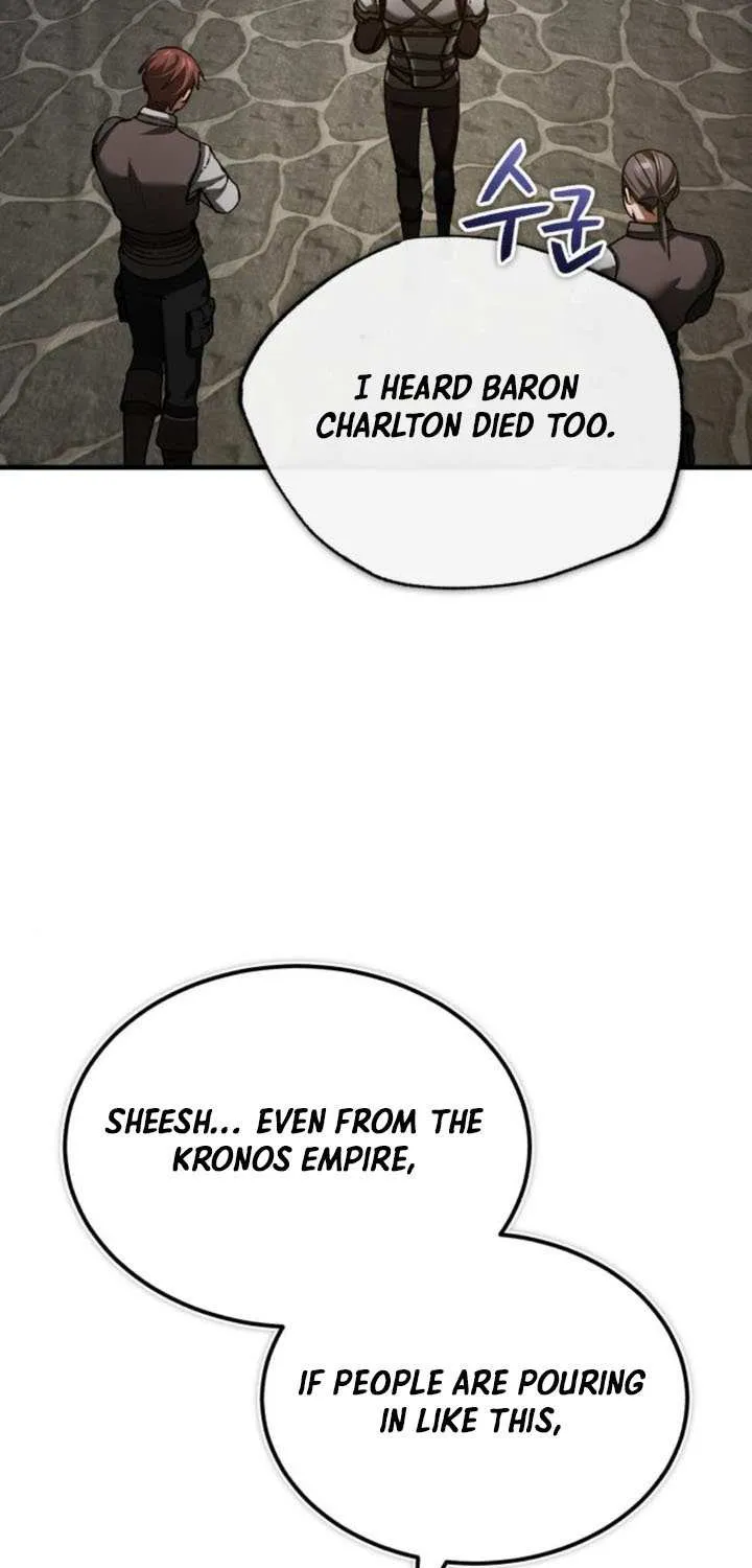 The Heavenly Demon Can’t Live a Normal Life Chapter 160 page 85 - 