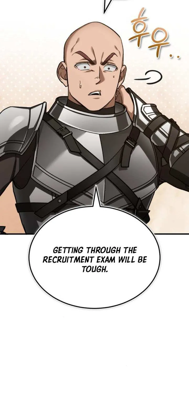 The Heavenly Demon Can’t Live a Normal Life Chapter 160 page 86 - 