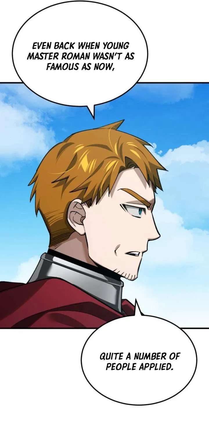 The Heavenly Demon Can’t Live a Normal Life Chapter 160 page 89 - 