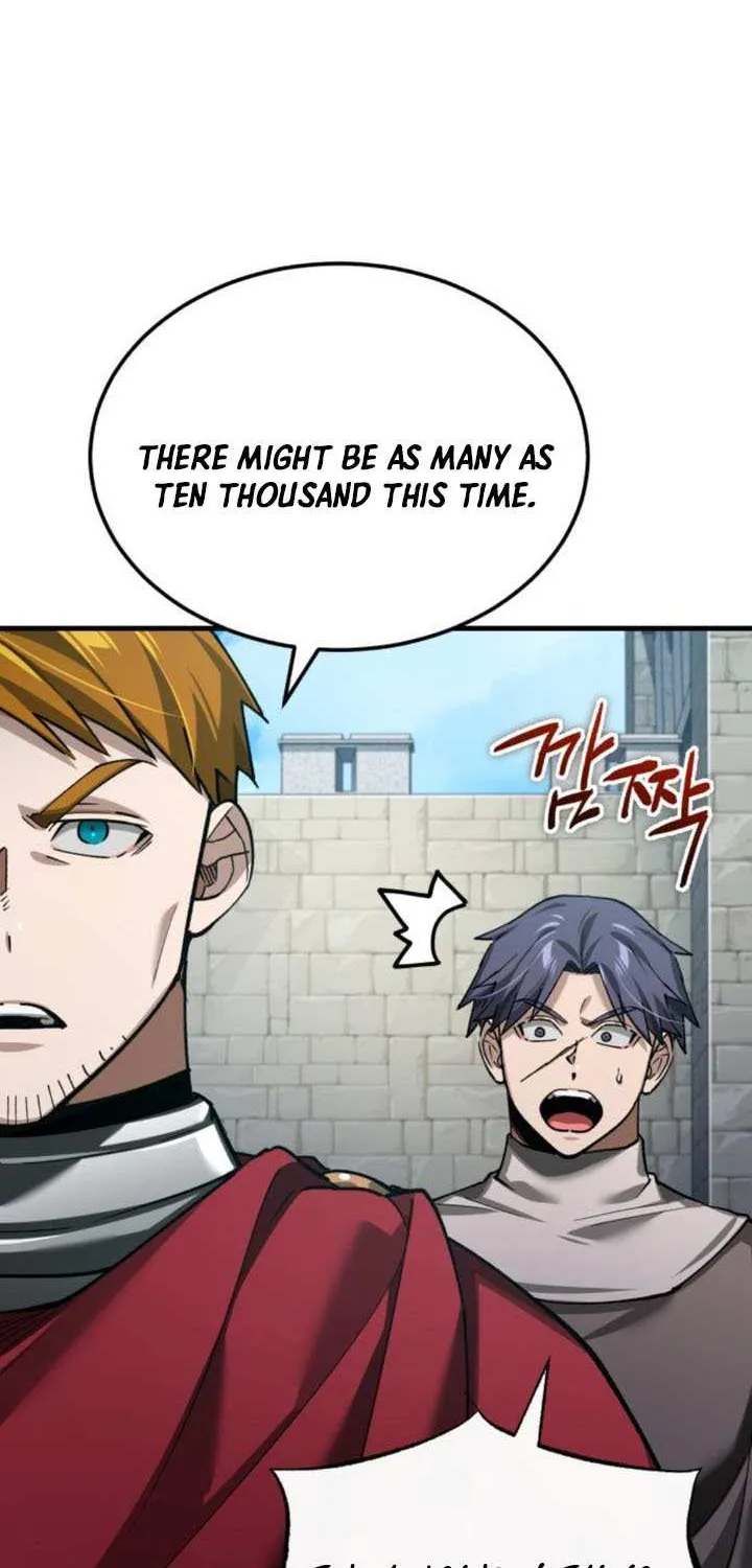 The Heavenly Demon Can’t Live a Normal Life Chapter 160 page 90 - 