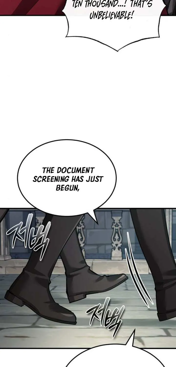 The Heavenly Demon Can’t Live a Normal Life Chapter 160 page 91 - 