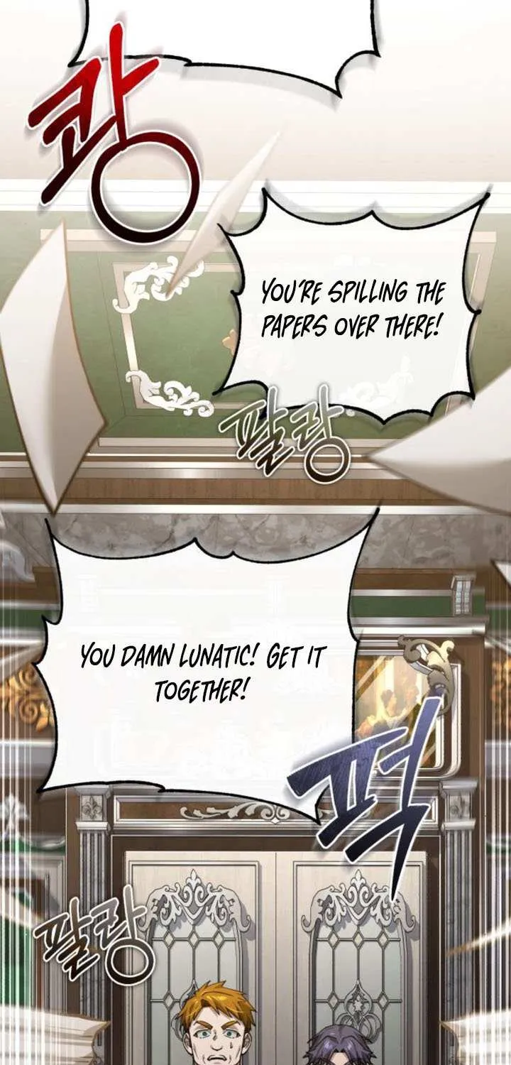 The Heavenly Demon Can’t Live a Normal Life Chapter 160 page 93 - 