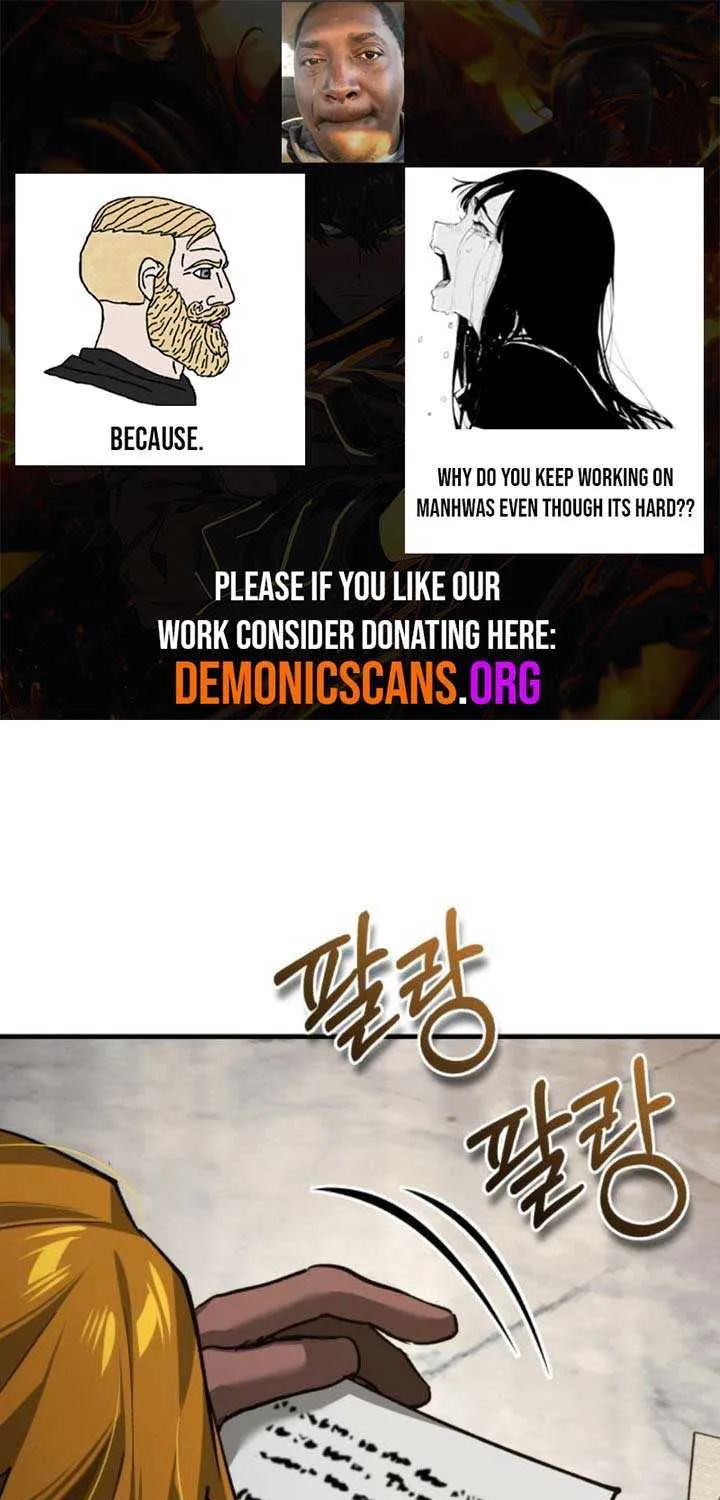 The Heavenly Demon Can’t Live a Normal Life Chapter 161 page 1 - 