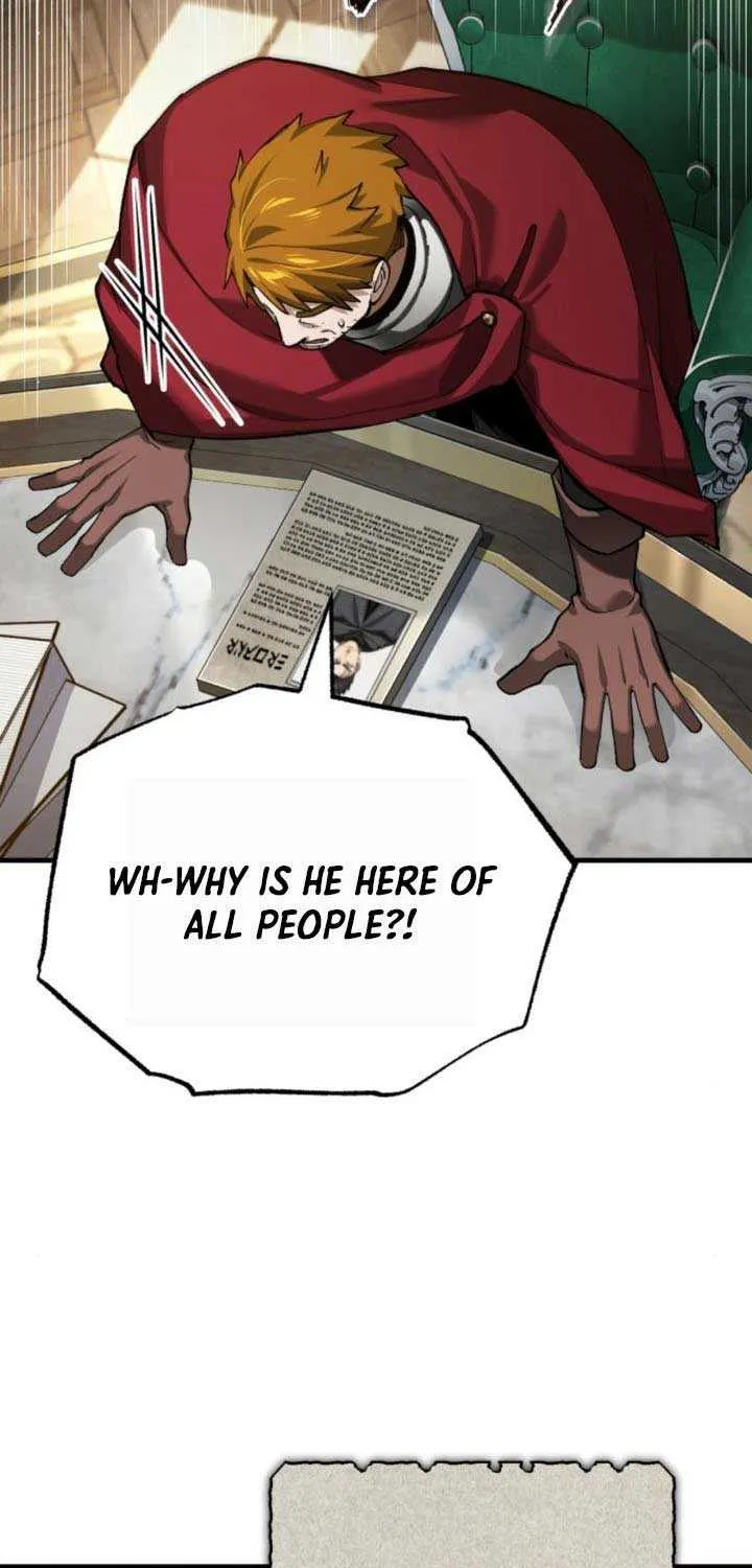 The Heavenly Demon Can’t Live a Normal Life Chapter 161 page 12 - 