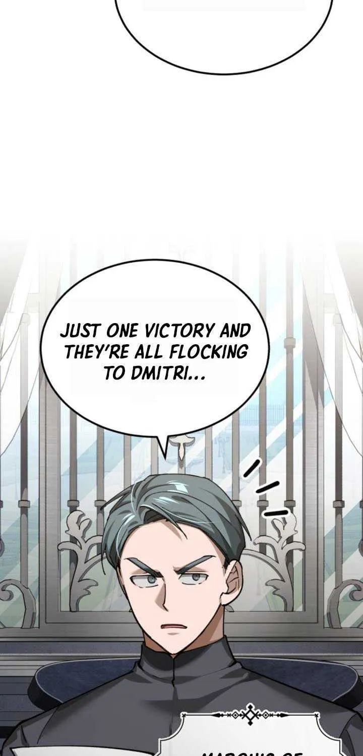 The Heavenly Demon Can’t Live a Normal Life Chapter 161 page 17 - 