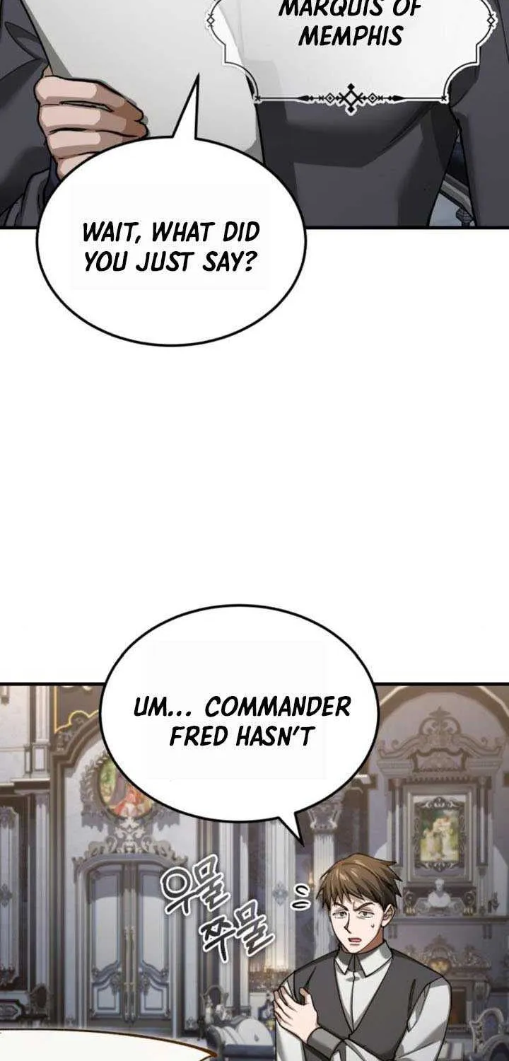 The Heavenly Demon Can’t Live a Normal Life Chapter 161 page 18 - 