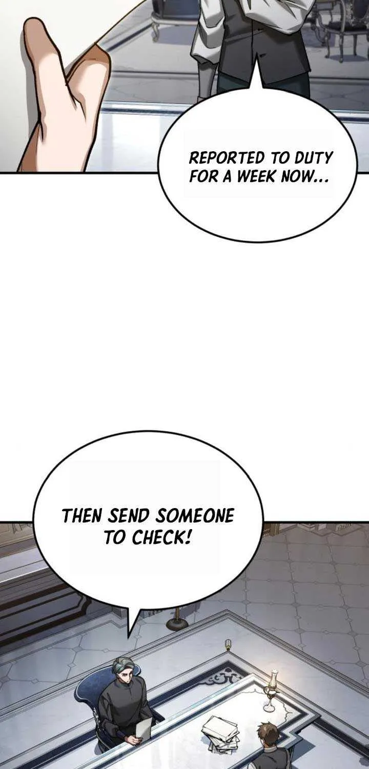 The Heavenly Demon Can’t Live a Normal Life Chapter 161 page 19 - 