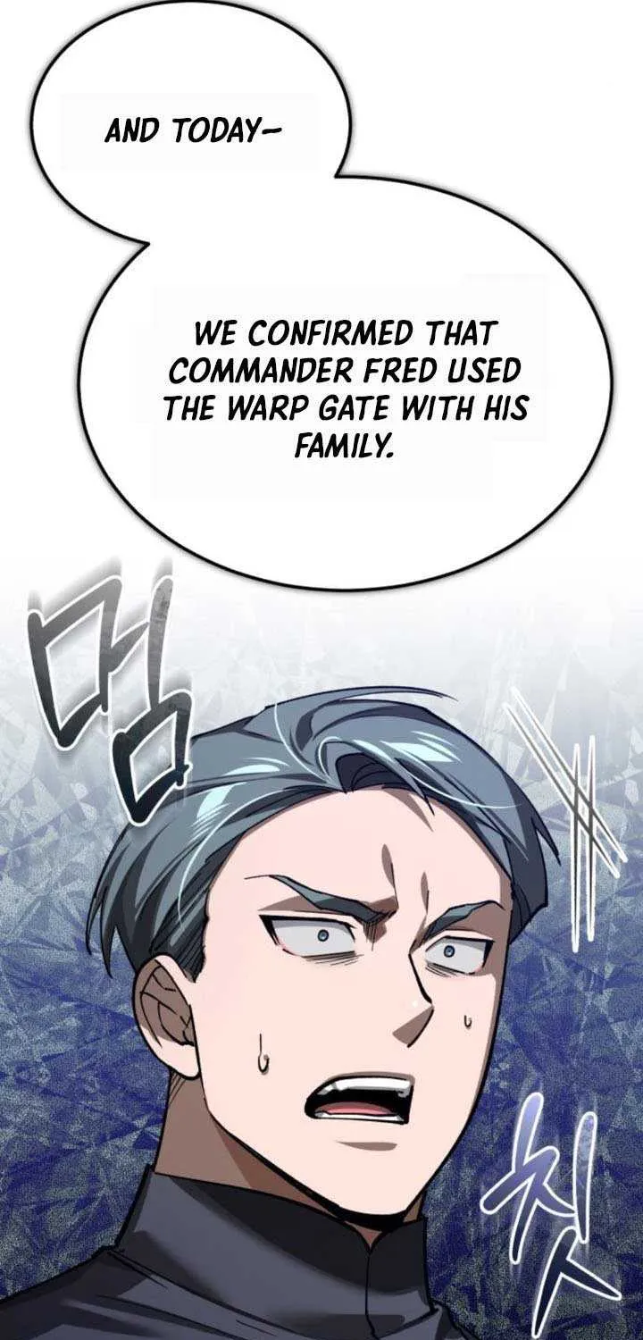 The Heavenly Demon Can’t Live a Normal Life Chapter 161 page 21 - 