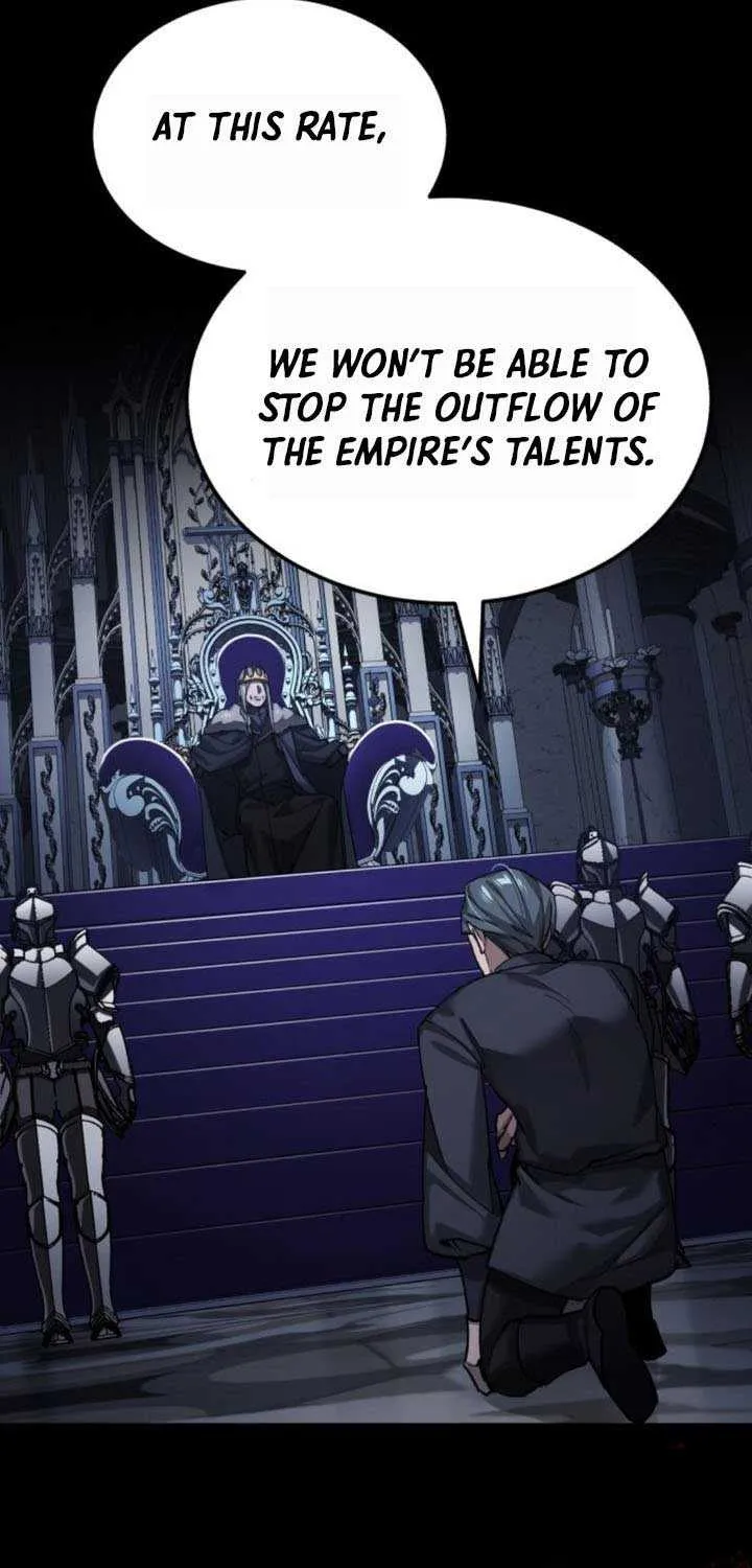 The Heavenly Demon Can’t Live a Normal Life Chapter 161 page 28 - 