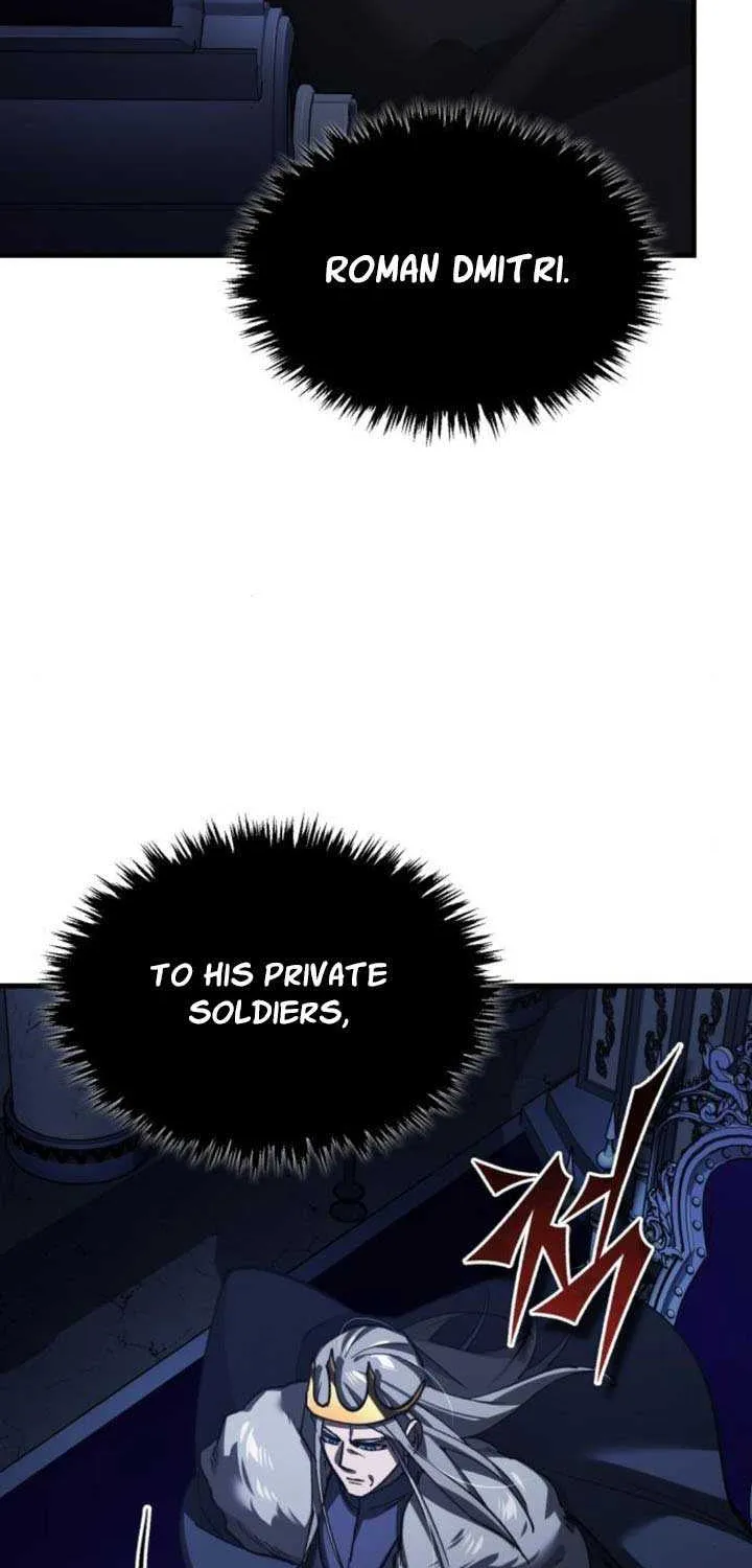 The Heavenly Demon Can’t Live a Normal Life Chapter 161 page 33 - 