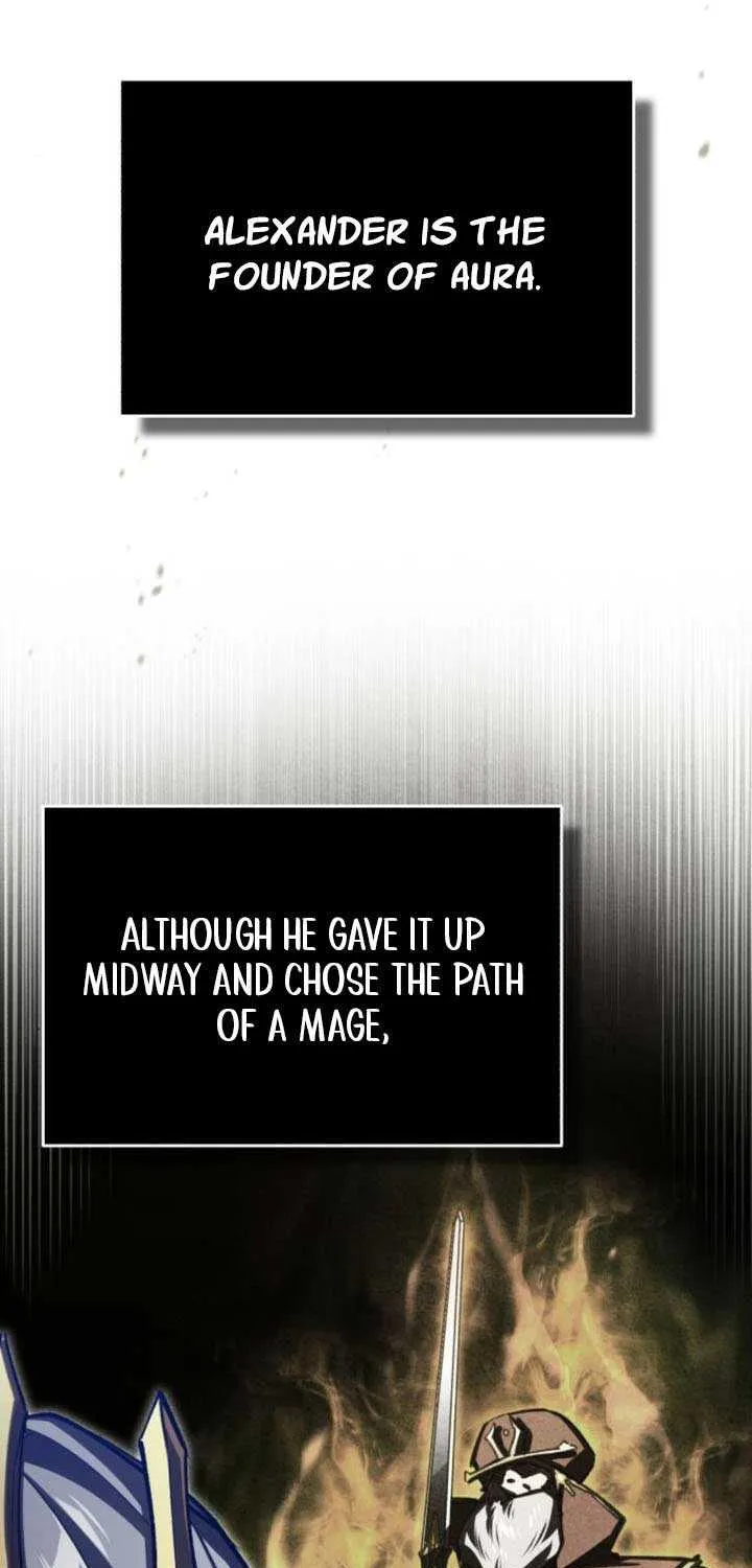 The Heavenly Demon Can’t Live a Normal Life Chapter 161 page 35 - 