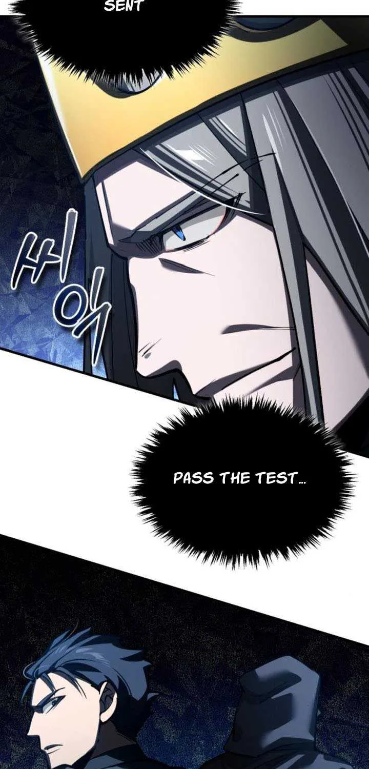 The Heavenly Demon Can’t Live a Normal Life Chapter 161 page 37 - 