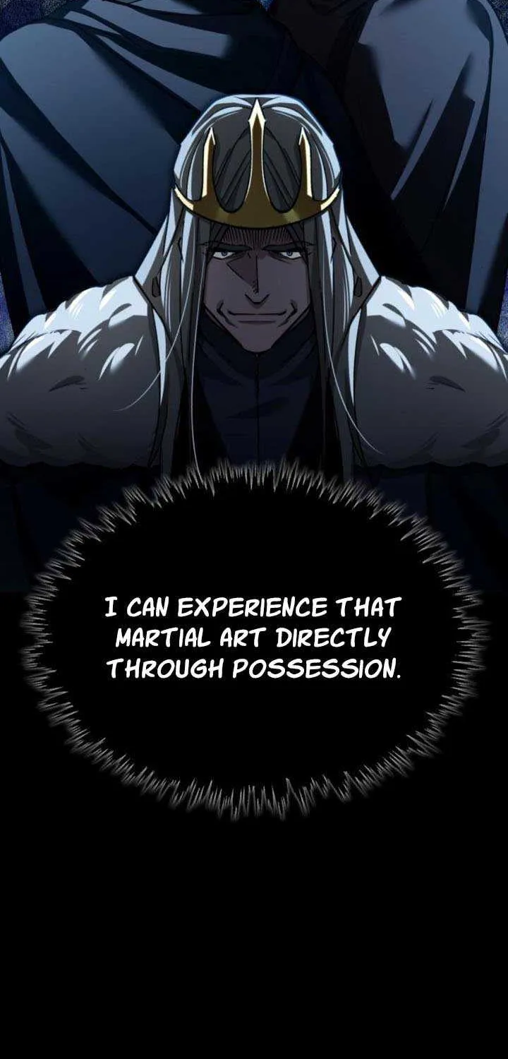The Heavenly Demon Can’t Live a Normal Life Chapter 161 page 38 - 