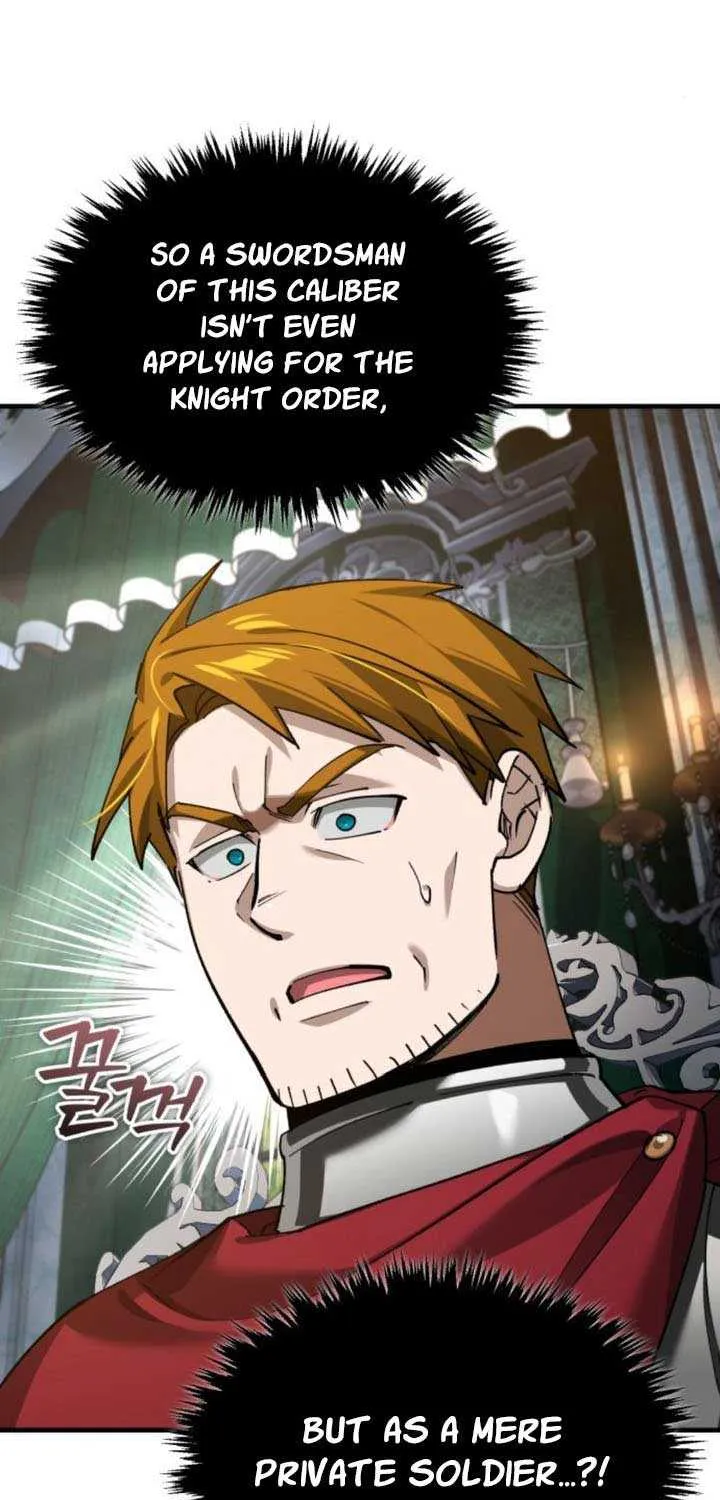 The Heavenly Demon Can’t Live a Normal Life Chapter 161 page 5 - 