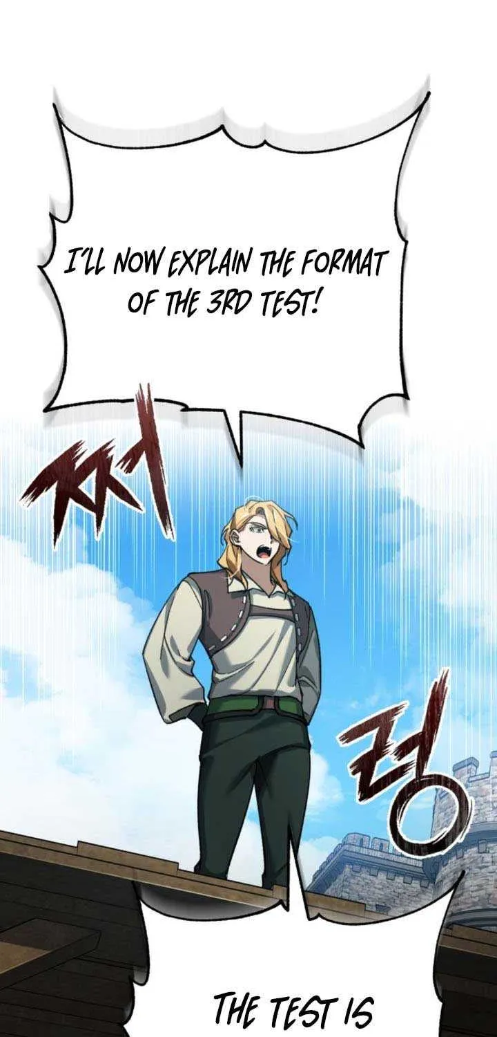 The Heavenly Demon Can’t Live a Normal Life Chapter 161 page 45 - 