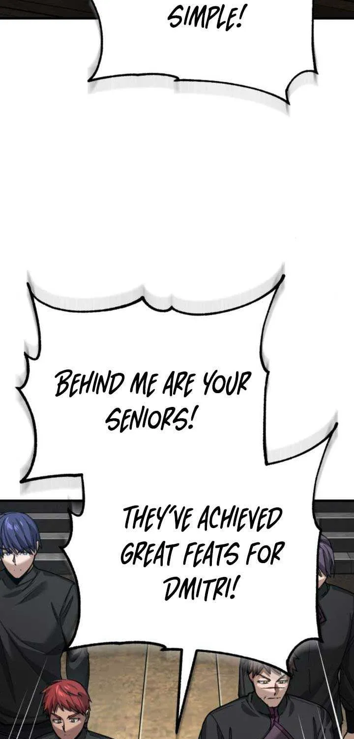 The Heavenly Demon Can’t Live a Normal Life Chapter 161 page 46 - 