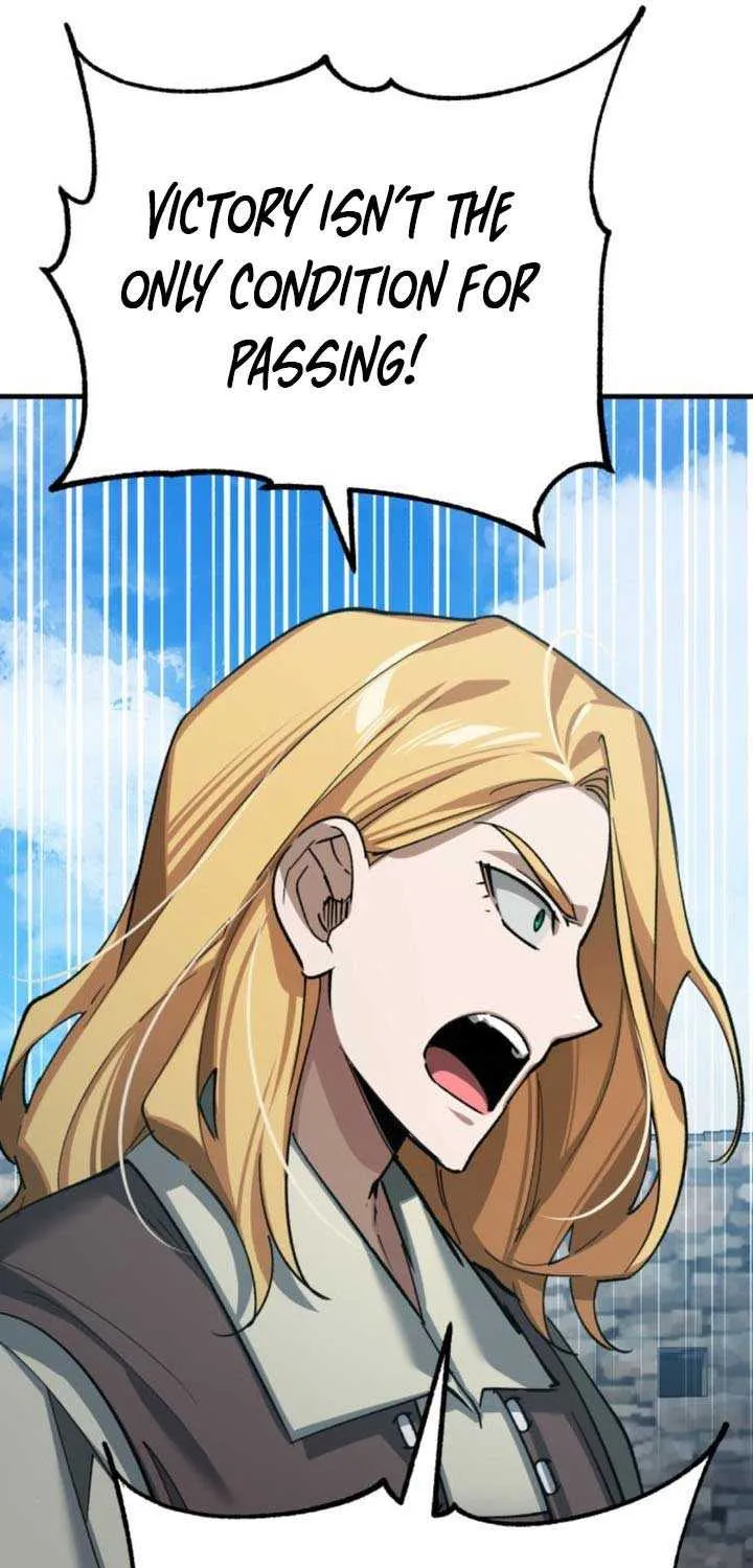 The Heavenly Demon Can’t Live a Normal Life Chapter 161 page 48 - 