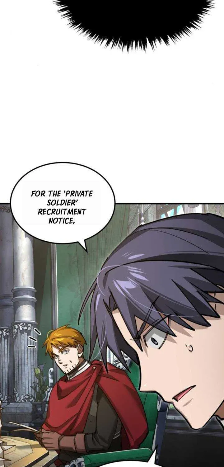 The Heavenly Demon Can’t Live a Normal Life Chapter 161 page 6 - 