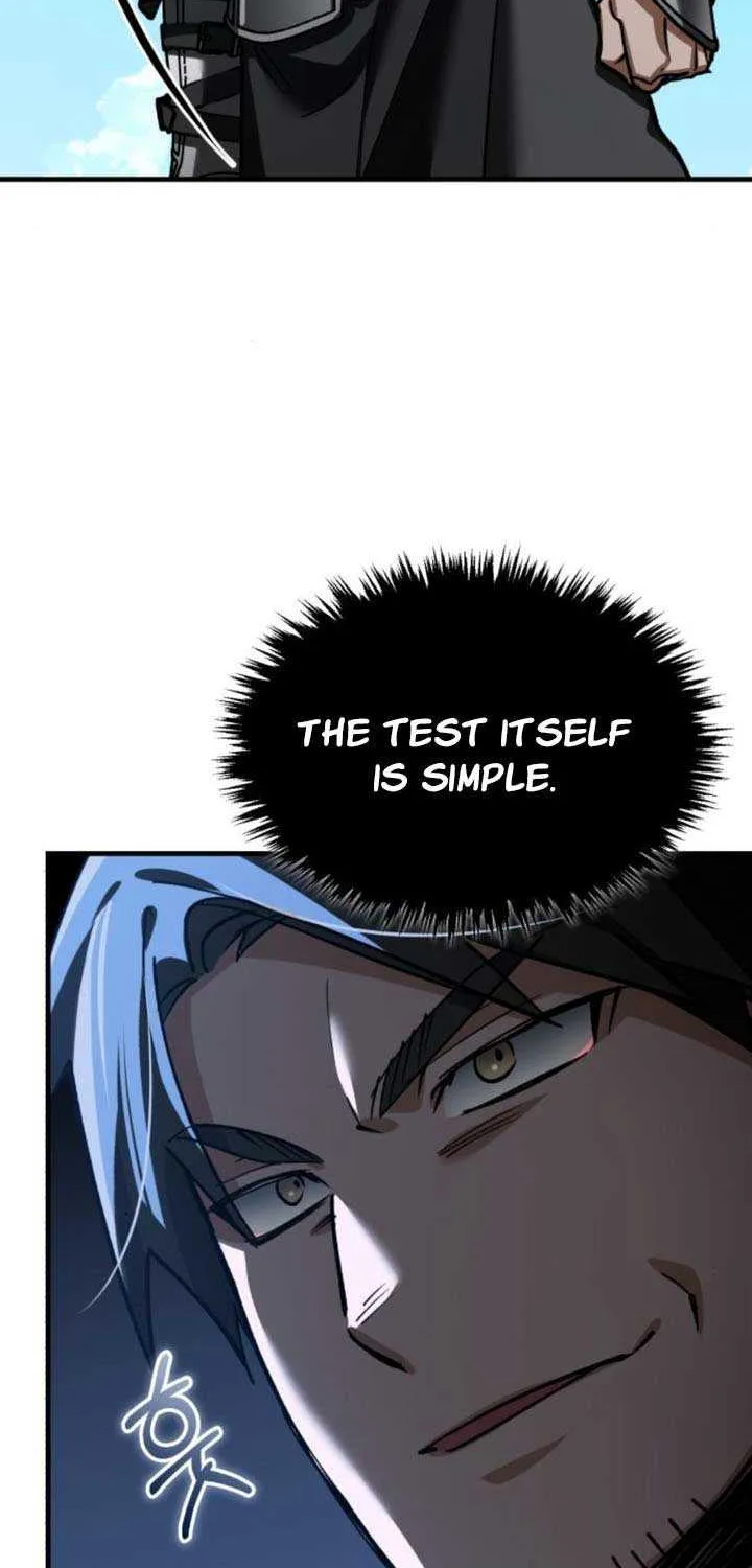 The Heavenly Demon Can’t Live a Normal Life Chapter 161 page 51 - 