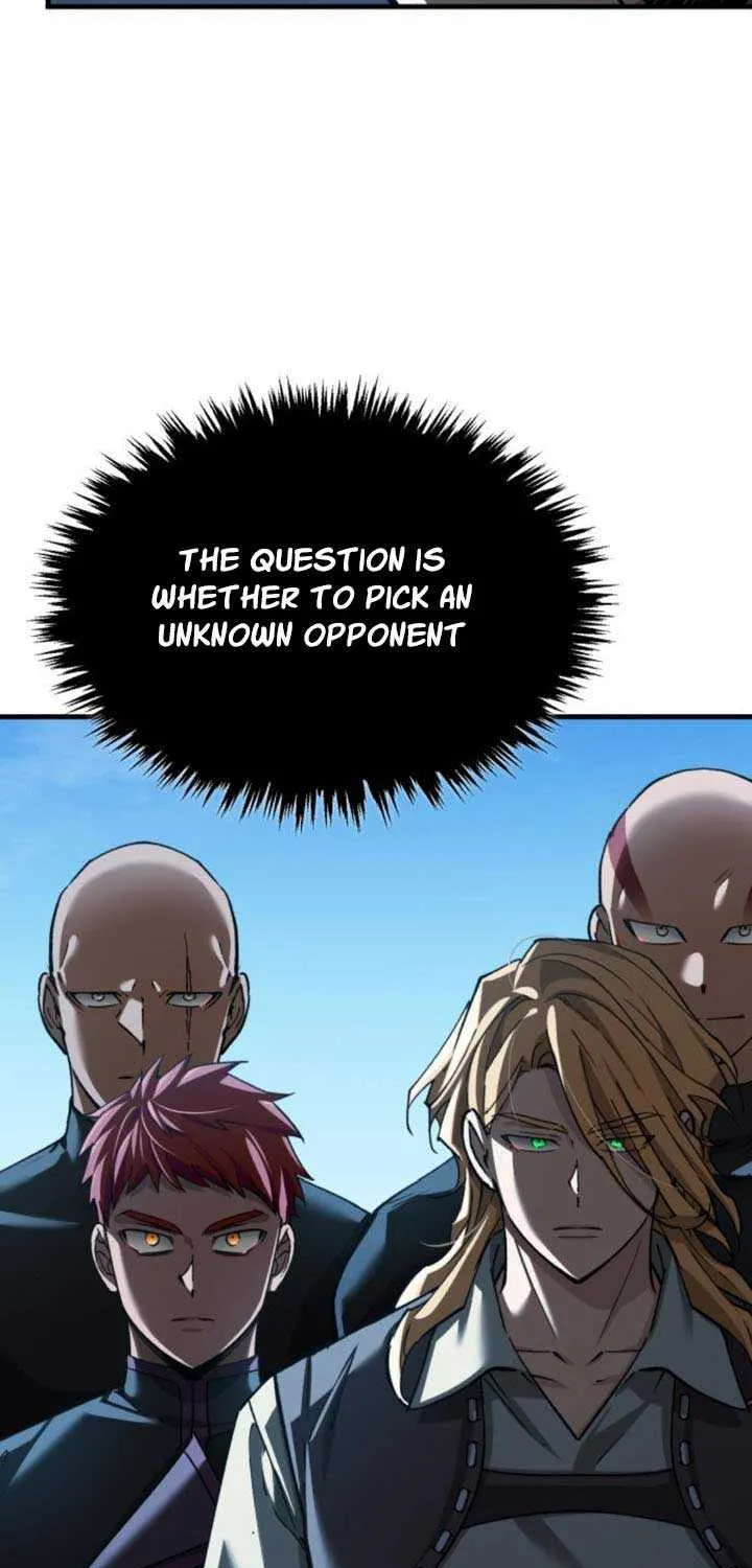 The Heavenly Demon Can’t Live a Normal Life Chapter 161 page 52 - 