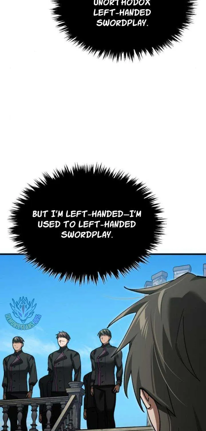 The Heavenly Demon Can’t Live a Normal Life Chapter 161 page 56 - 