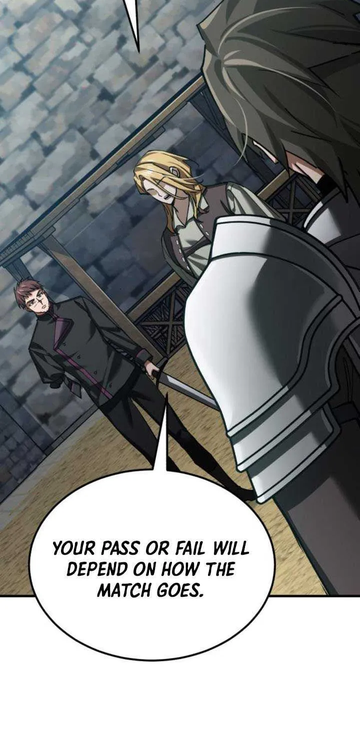 The Heavenly Demon Can’t Live a Normal Life Chapter 161 page 58 - 