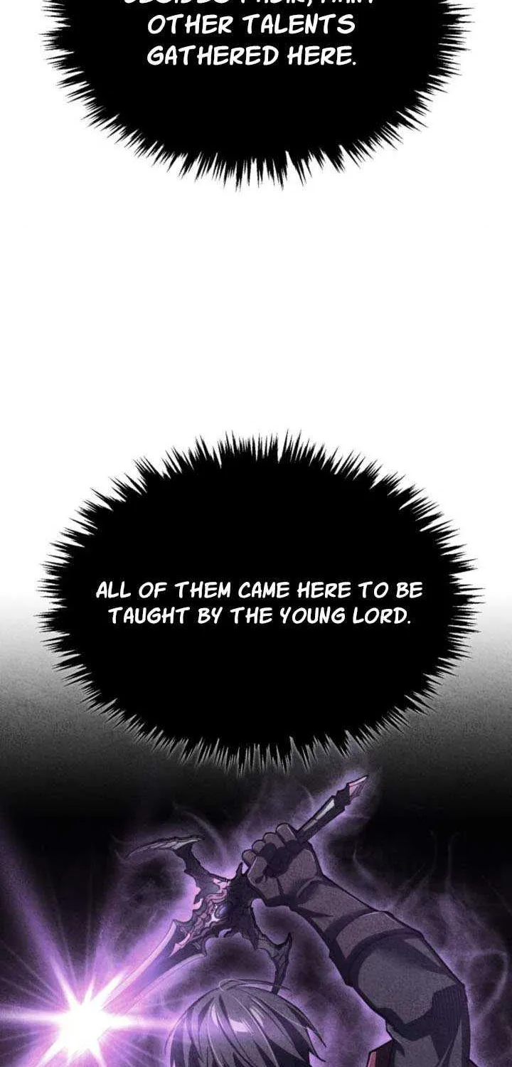 The Heavenly Demon Can’t Live a Normal Life Chapter 161 page 9 - 