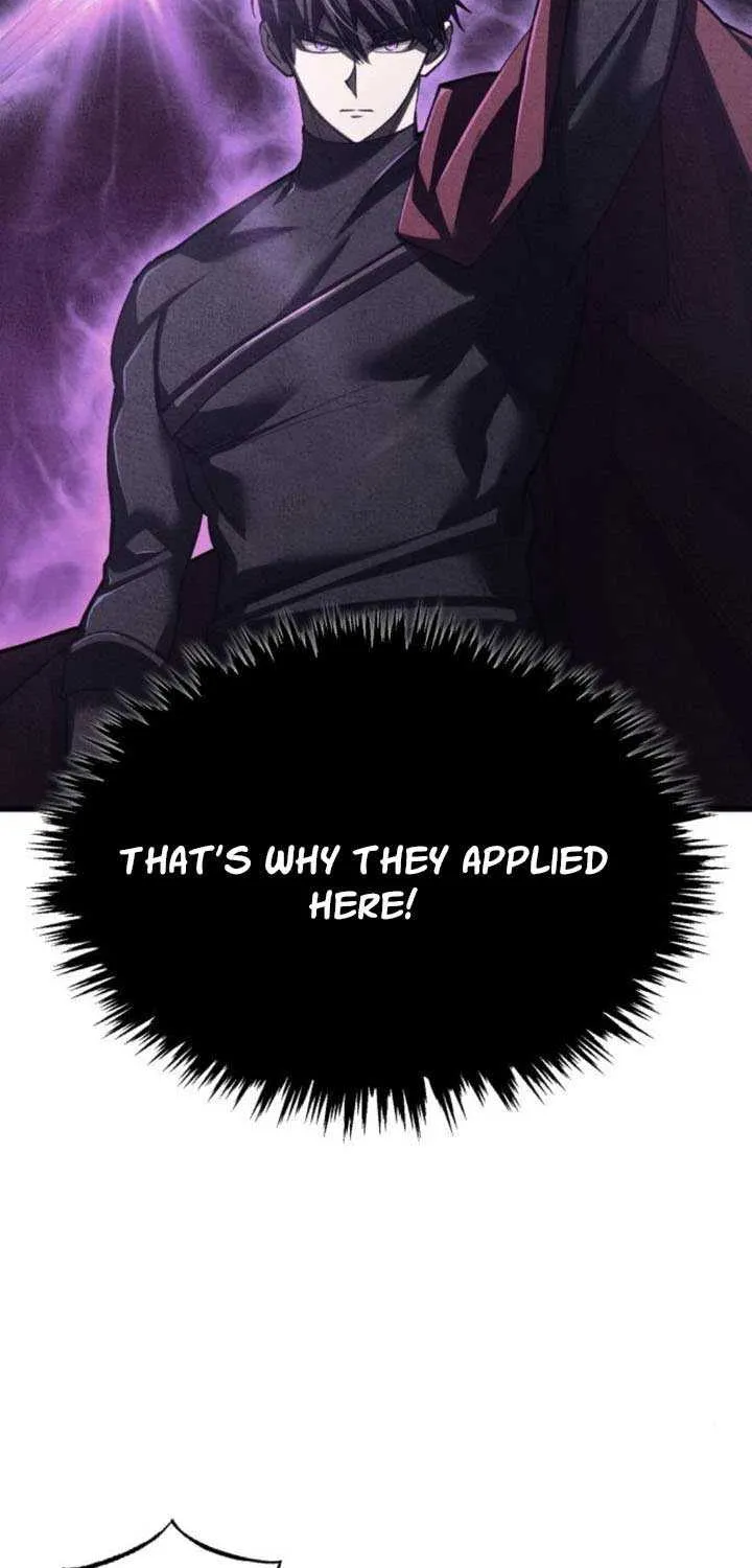 The Heavenly Demon Can’t Live a Normal Life Chapter 161 page 10 - 