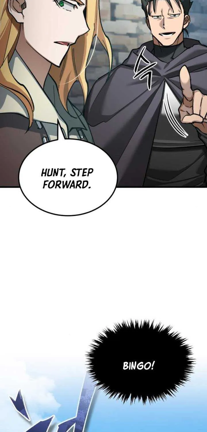 The Heavenly Demon Can’t Live a Normal Life Chapter 161 page 91 - 