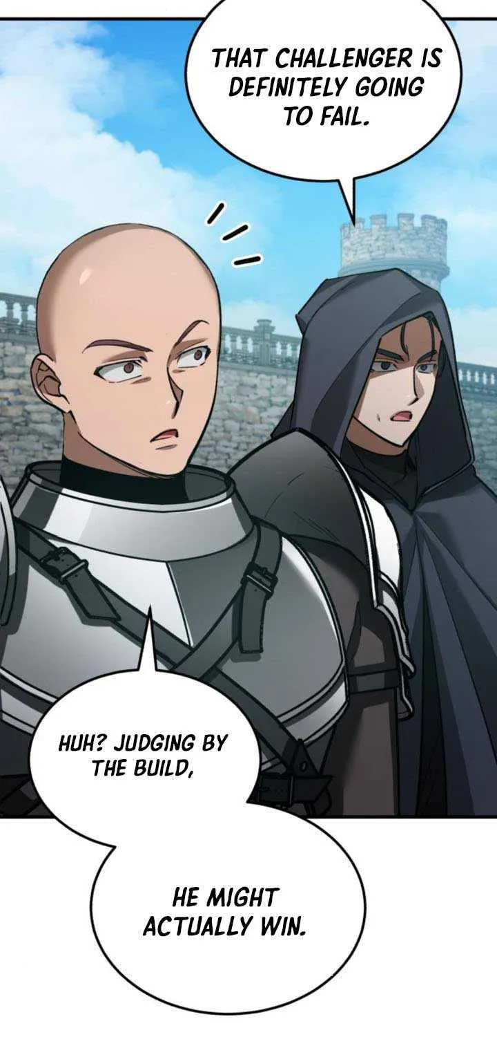 The Heavenly Demon Can’t Live a Normal Life Chapter 161 page 93 - 