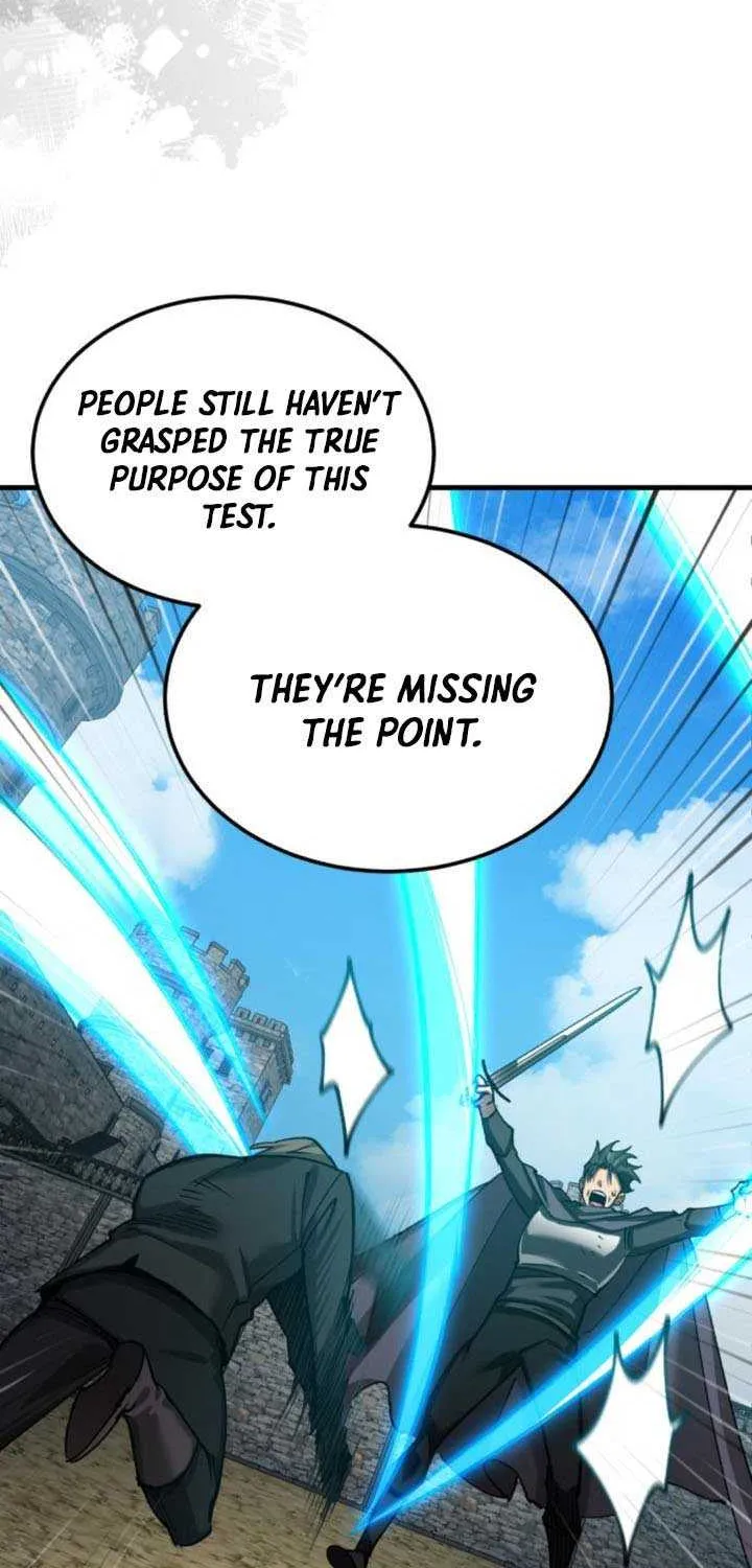 The Heavenly Demon Can’t Live a Normal Life Chapter 161 page 97 - 