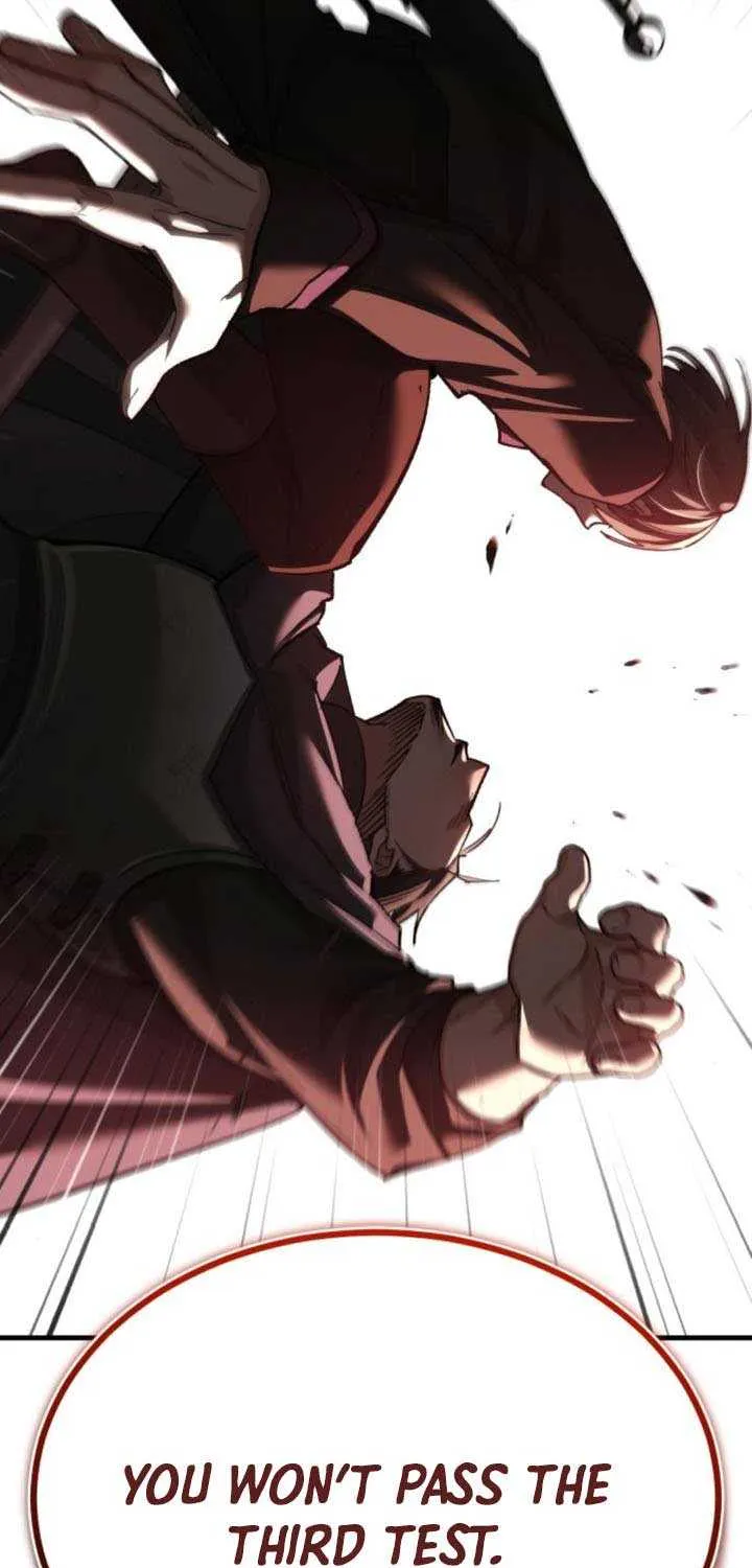 The Heavenly Demon Can’t Live a Normal Life Chapter 161 page 100 - 