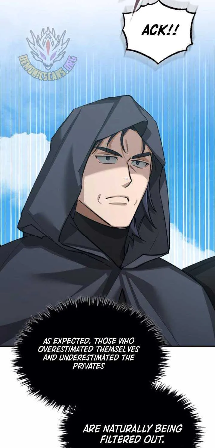 The Heavenly Demon Can’t Live a Normal Life Chapter 162 page 13 - 