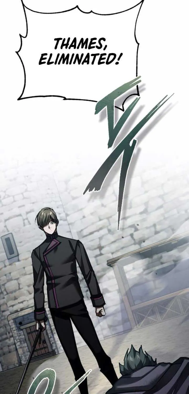 The Heavenly Demon Can’t Live a Normal Life Chapter 162 page 3 - 