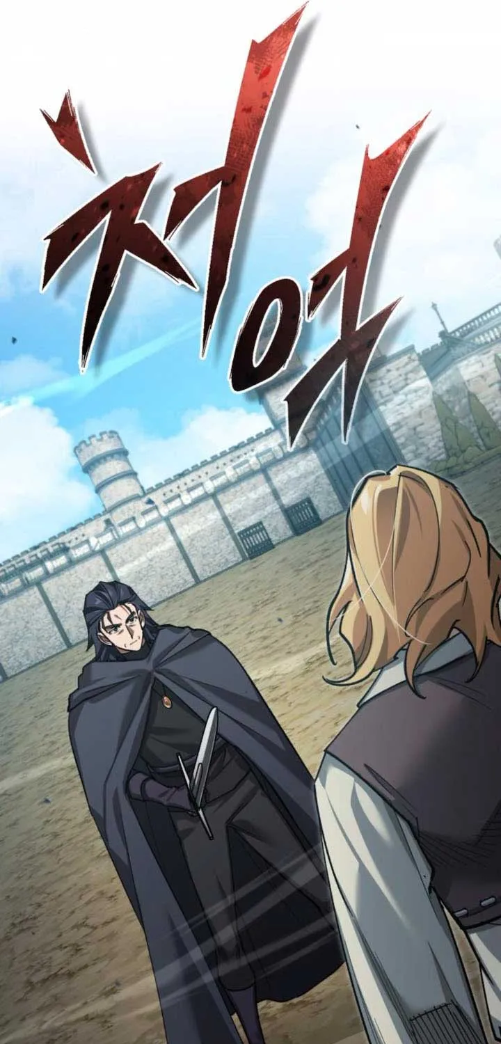 The Heavenly Demon Can’t Live a Normal Life Chapter 162 page 22 - 