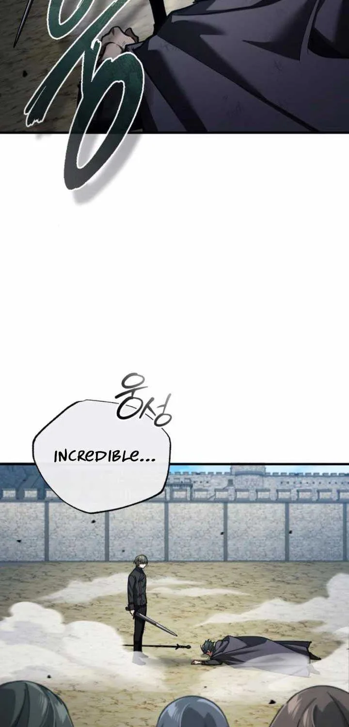 The Heavenly Demon Can’t Live a Normal Life Chapter 162 page 4 - 