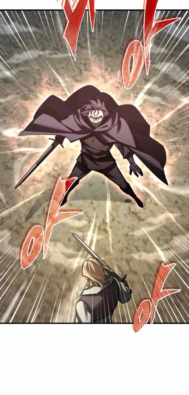 The Heavenly Demon Can’t Live a Normal Life Chapter 162 page 33 - 