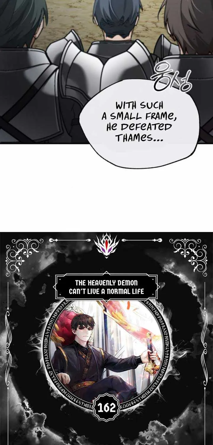 The Heavenly Demon Can’t Live a Normal Life Chapter 162 page 5 - 