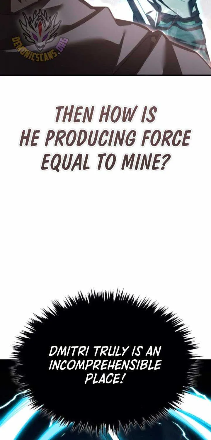 The Heavenly Demon Can’t Live a Normal Life Chapter 162 page 41 - 