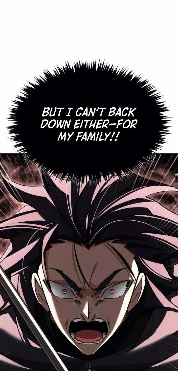 The Heavenly Demon Can’t Live a Normal Life Chapter 162 page 43 - 