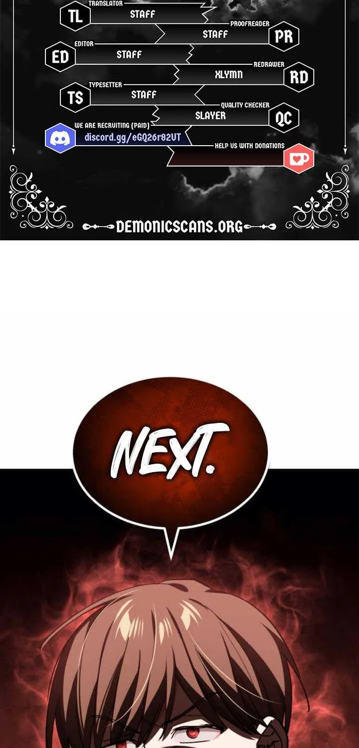 The Heavenly Demon Can’t Live a Normal Life Chapter 162 page 6 - 