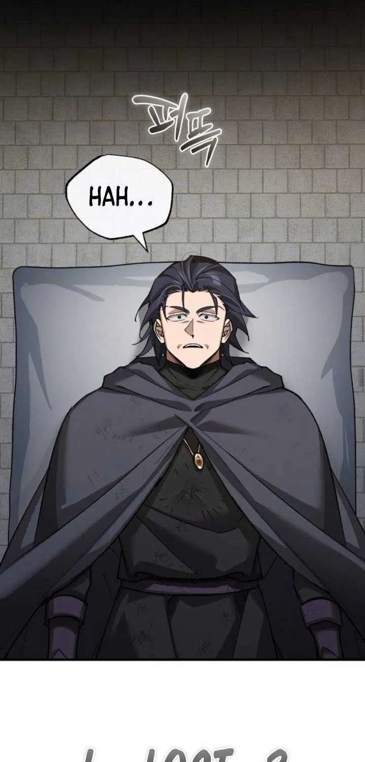 The Heavenly Demon Can’t Live a Normal Life Chapter 162 page 54 - 