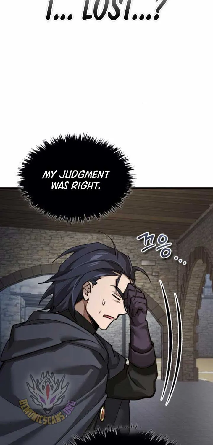 The Heavenly Demon Can’t Live a Normal Life Chapter 162 page 55 - 
