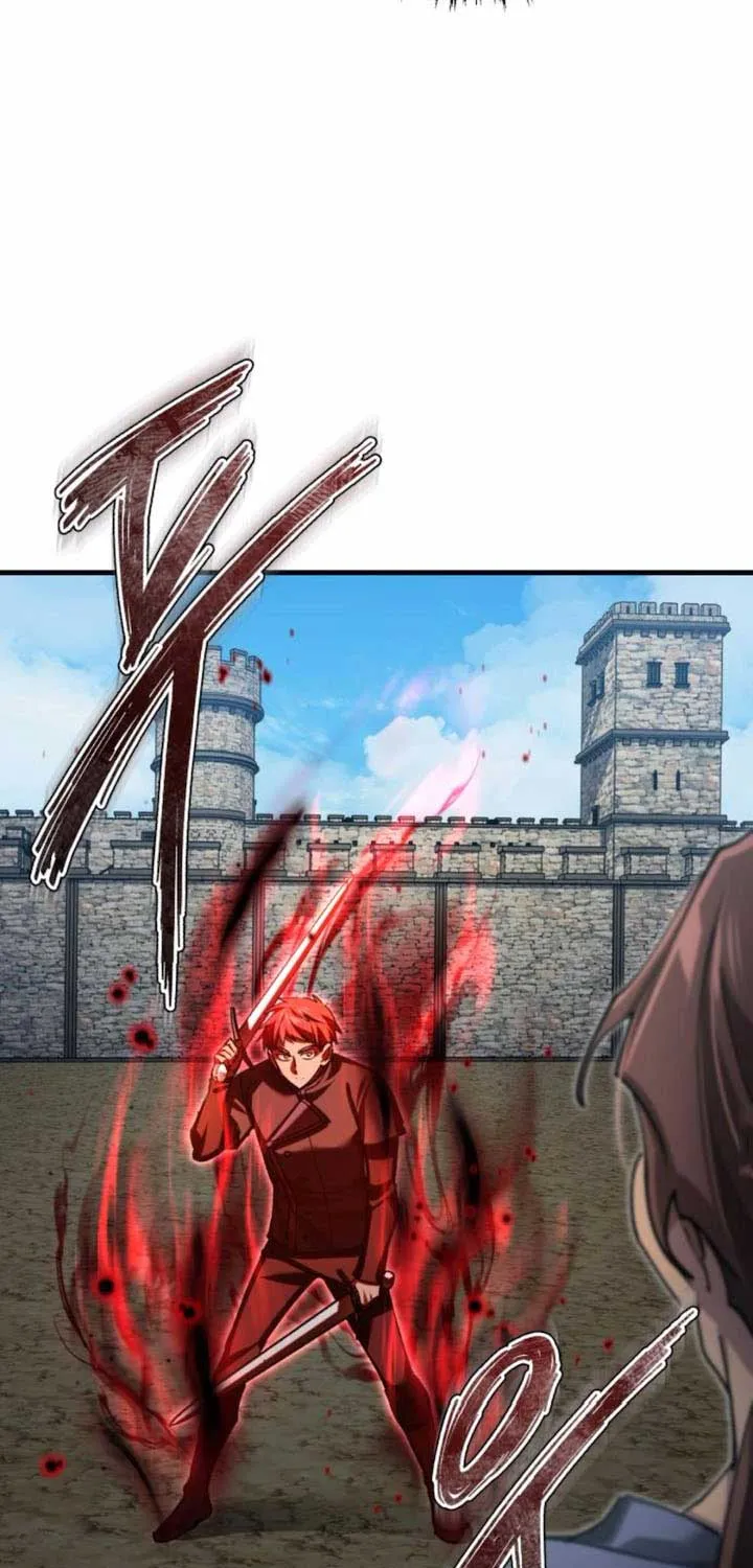 The Heavenly Demon Can’t Live a Normal Life Chapter 162 page 59 - 