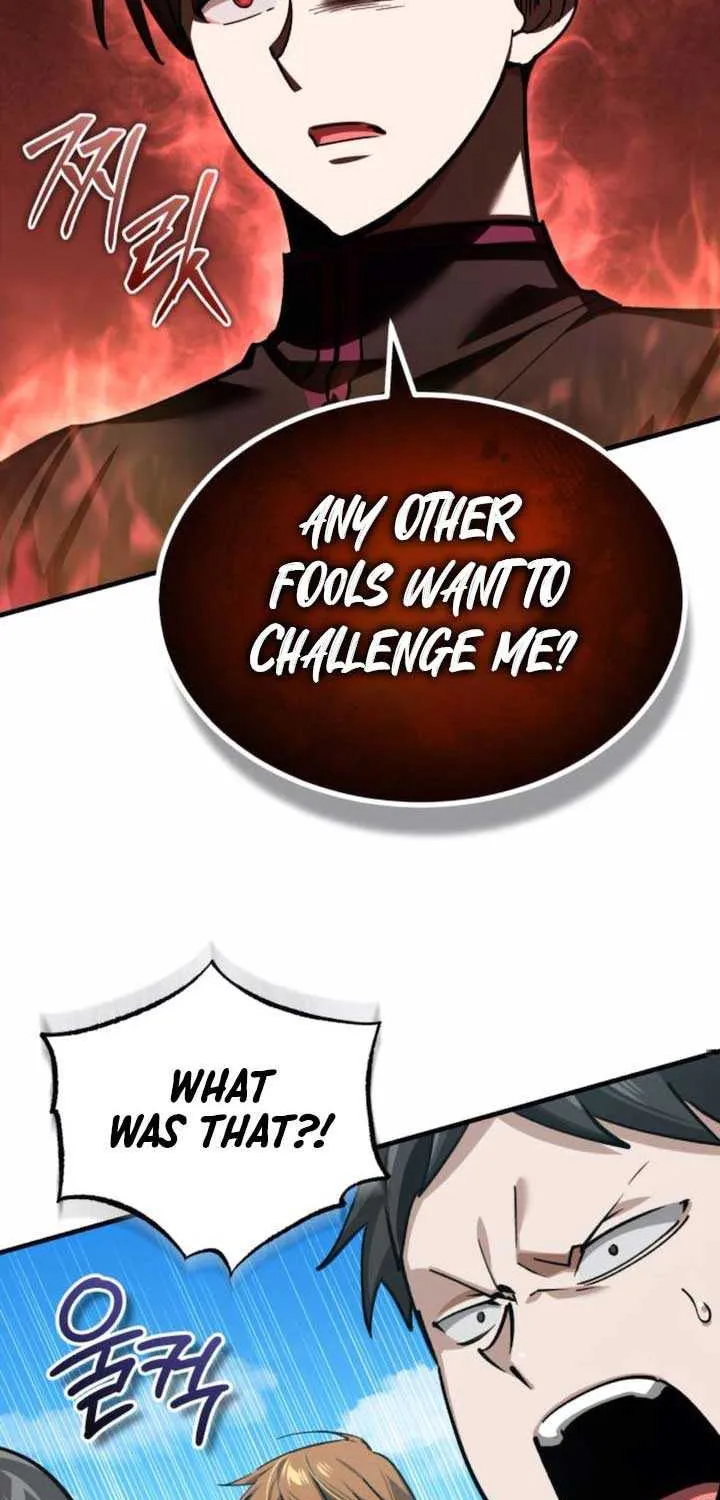 The Heavenly Demon Can’t Live a Normal Life Chapter 162 page 7 - 