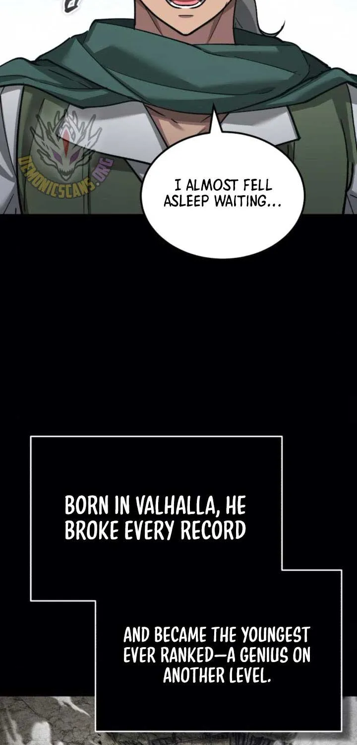 The Heavenly Demon Can’t Live a Normal Life Chapter 162 page 67 - 